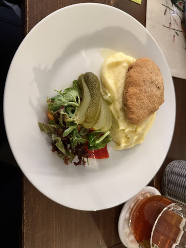 Opinii despre Farma Hvozd în Liberec - Gastronomie a pohostinství