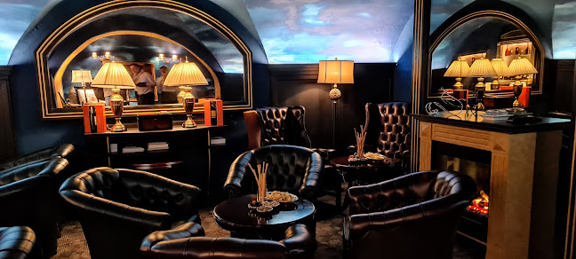 Restaurace U Malířů1543 - Malá Strana