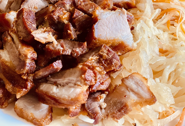 Imbis NIKOLA - Gastronomie a pohostinství