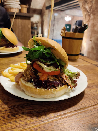 Comentarii opinii despre Knížecí pivovar Plasy