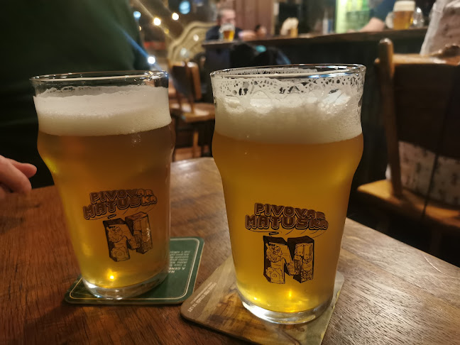 Opinii despre Hospoda Pohoda în Praha - Gastronomie a pohostinství