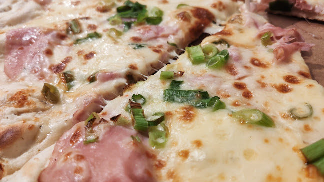 Pizza Osadní - Praha