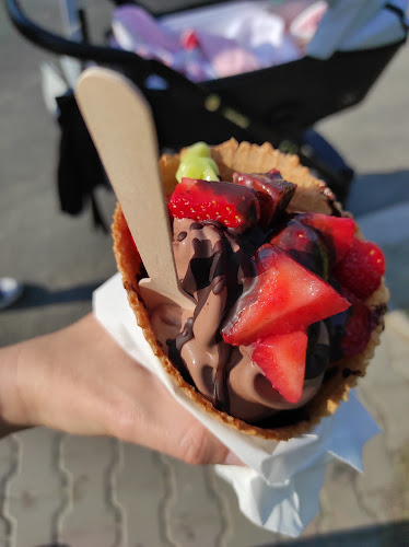 Opinii despre Zmrzlina u Dakoty în Ostrava - Gastronomie a pohostinství