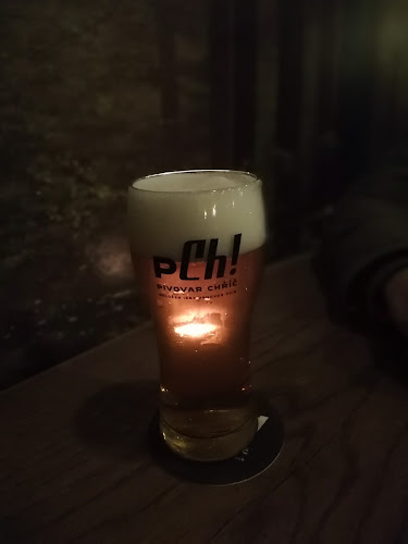 Opinii despre Café V lese în Praha - Gastronomie a pohostinství