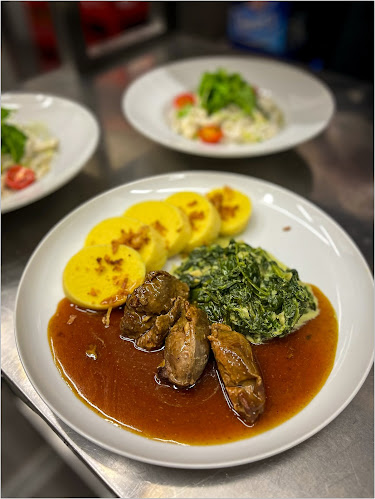 Opinii despre Restaurace ZA OPONOU în Plzeň 3 - Gastronomie a pohostinství