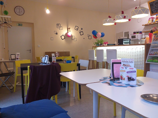 Bambino Caffé - Město