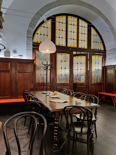 Comentarii opinii despre Radniční sklípek