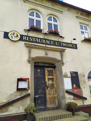 Restaurace U Trojice