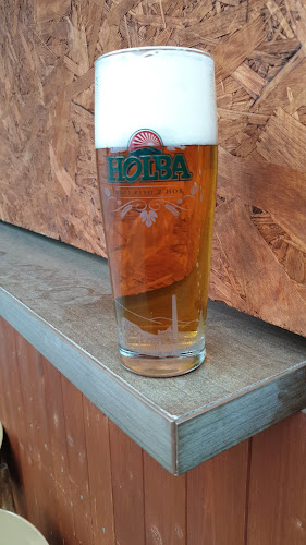 Comentarii opinii despre Hospůdka U Šeráků