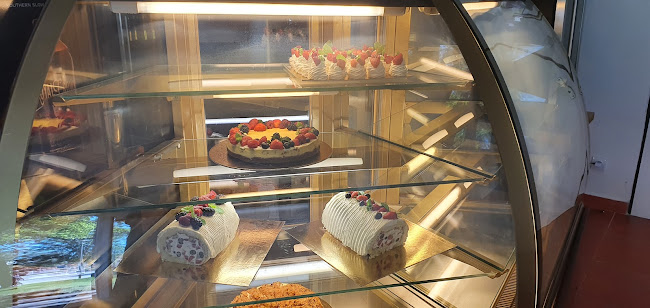 Kaachle - Gastronomie a pohostinství