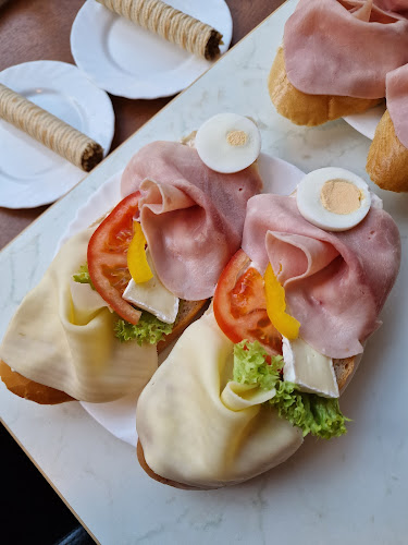 Opinii despre KOLSKI KAFE în Praha - Gastronomie a pohostinství