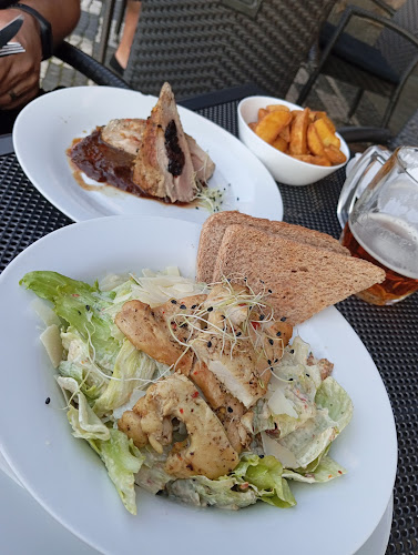 Comentarii opinii despre Zámecká restaurace v Jičíně