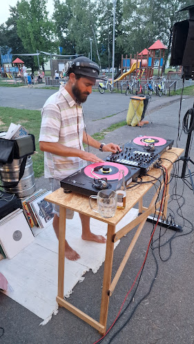 Opinii despre Pavilon în Ostrava - Gastronomie a pohostinství