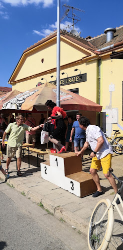 Hostinec U buvola - Gastronomie a pohostinství