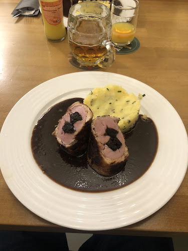 Restaurace Slunce Podbořany - Podbořany