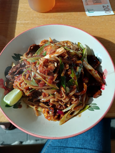 Eat Thai Bistro - Galerie Teplice - Teplice