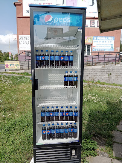 Grande Kebab Bruntal