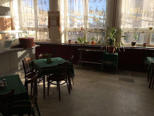 Opinii despre Nádražní restaurace în Staré Město - Gastronomie a pohostinství