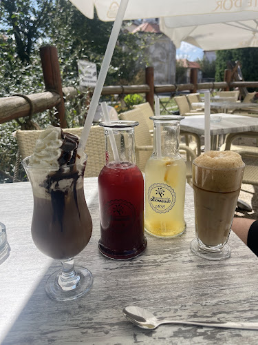 Cukrárna Beruška - Gastronomie a pohostinství