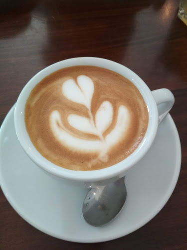 Bistro Moje Místo - Gastronomie a pohostinství