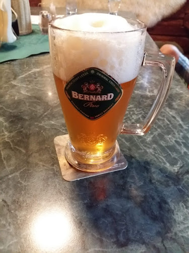 Comentarii opinii despre Restaurace Pizzerie Praděd