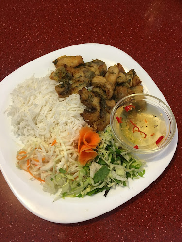 Pho Tu Quynh - Praha