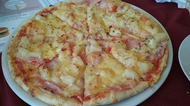 Pizzerie Al Capone - Gastronomie a pohostinství