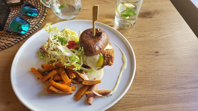 Opinii despre Bistro DaG în Olomouc - Gastronomie a pohostinství