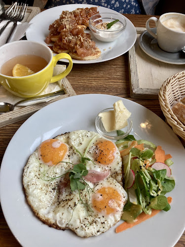 Opinii despre Bílá Vrána în Brno - Gastronomie a pohostinství