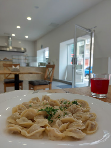 Pekařství Pánev - Gastronomie a pohostinství