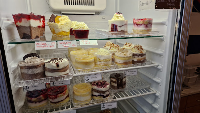 Kavárna Přístav - Úpice