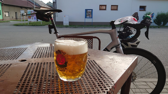 U čápa - Gastronomie a pohostinství