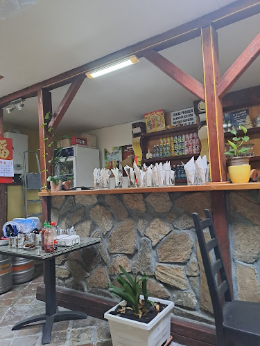 Restaurace Asia - Gastronomie a pohostinství