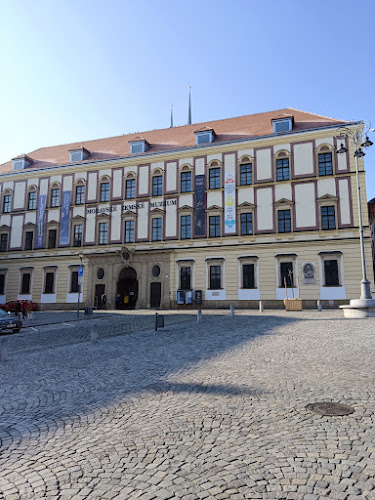 Air Café - Gastronomie a pohostinství