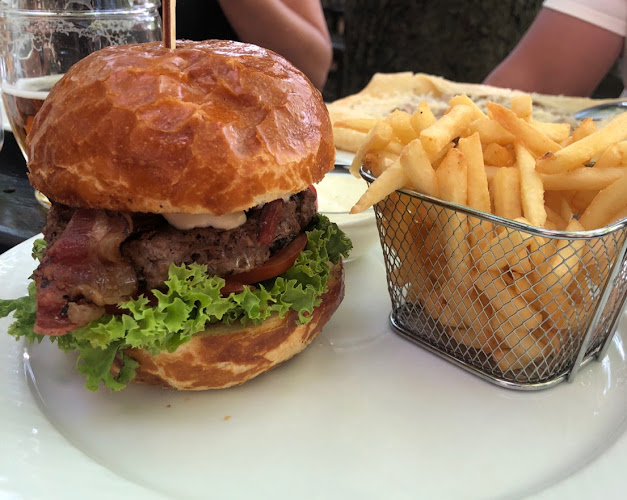 Restaurant Na Květnici - Gastronomie a pohostinství