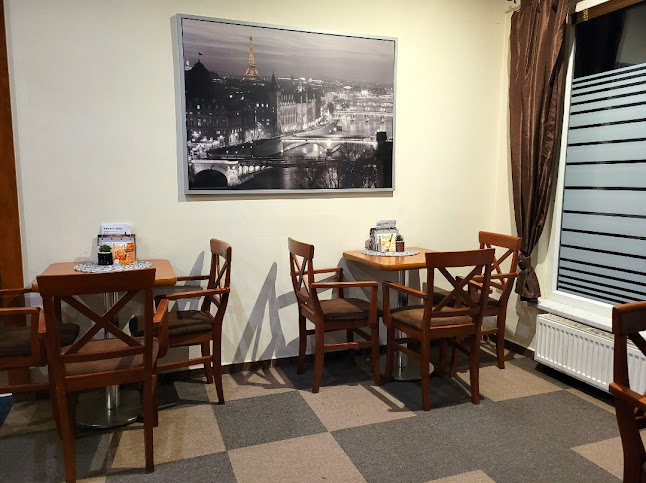 Cafe Mauro Bar - Gastronomie a pohostinství