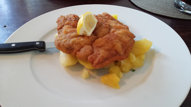 Rozmarýn - Praha 16