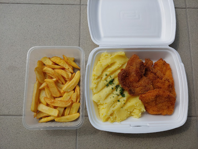 Česká hospůdka Beroun - Gastronomie a pohostinství