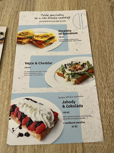 Kafec Kroměřížský - Kroměříž