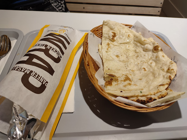 Westfield Chodov, Roztylská 2321/19, 148 00 Praha 11