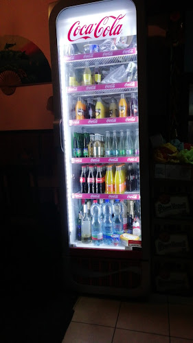 Čínská Restaurace FeiHe - Trmice