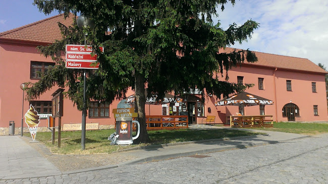 COFFEEDREAM - rodinná pražírna kávy