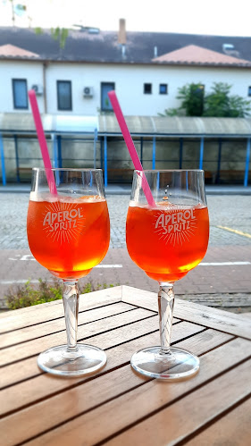 Arsenal Café - Hodonín