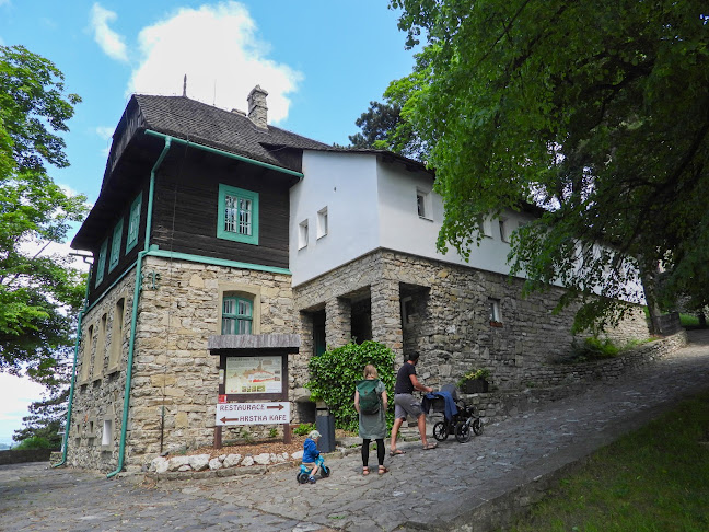 Comentarii opinii despre Chata Dr. Hrstky