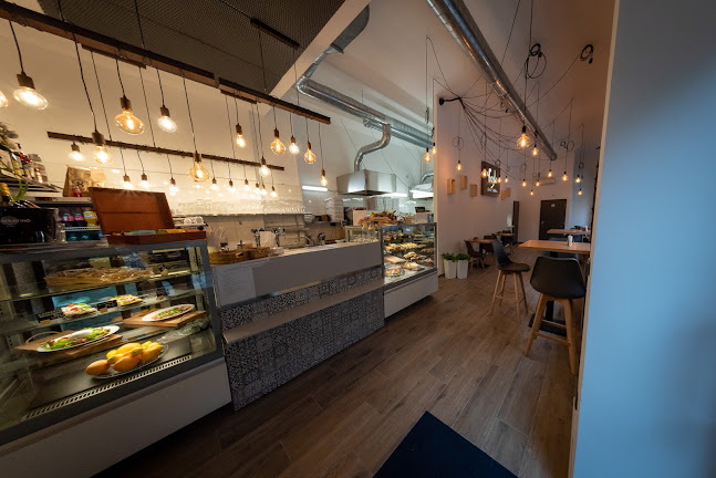 Fede bistro italiano - Nové Město