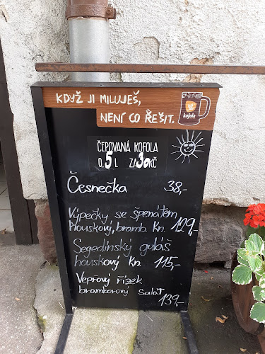 Opinii despre Stará hospoda Dobřív în Dobřív - Gastronomie a pohostinství