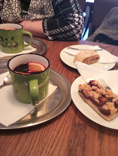 Opinii despre Bageterie în Chomutov - Gastronomie a pohostinství