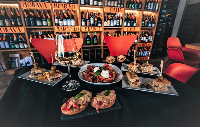 Comentarii opinii despre APERITIVO by justWINE