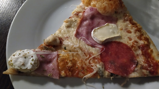 Comentarii opinii despre Restaurace Na Pile