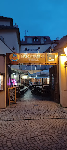 Opinii despre Tkalcovský Dvůr în Malá Strana - Gastronomie a pohostinství